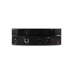 "Atlona AT-OMNI-121 - Elevate Your AV Experience with Advanced Networked AV Solutions"